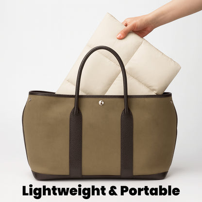 SafePuff™ - Puffy Laptop Sleeve for 13″–16″ Laptops