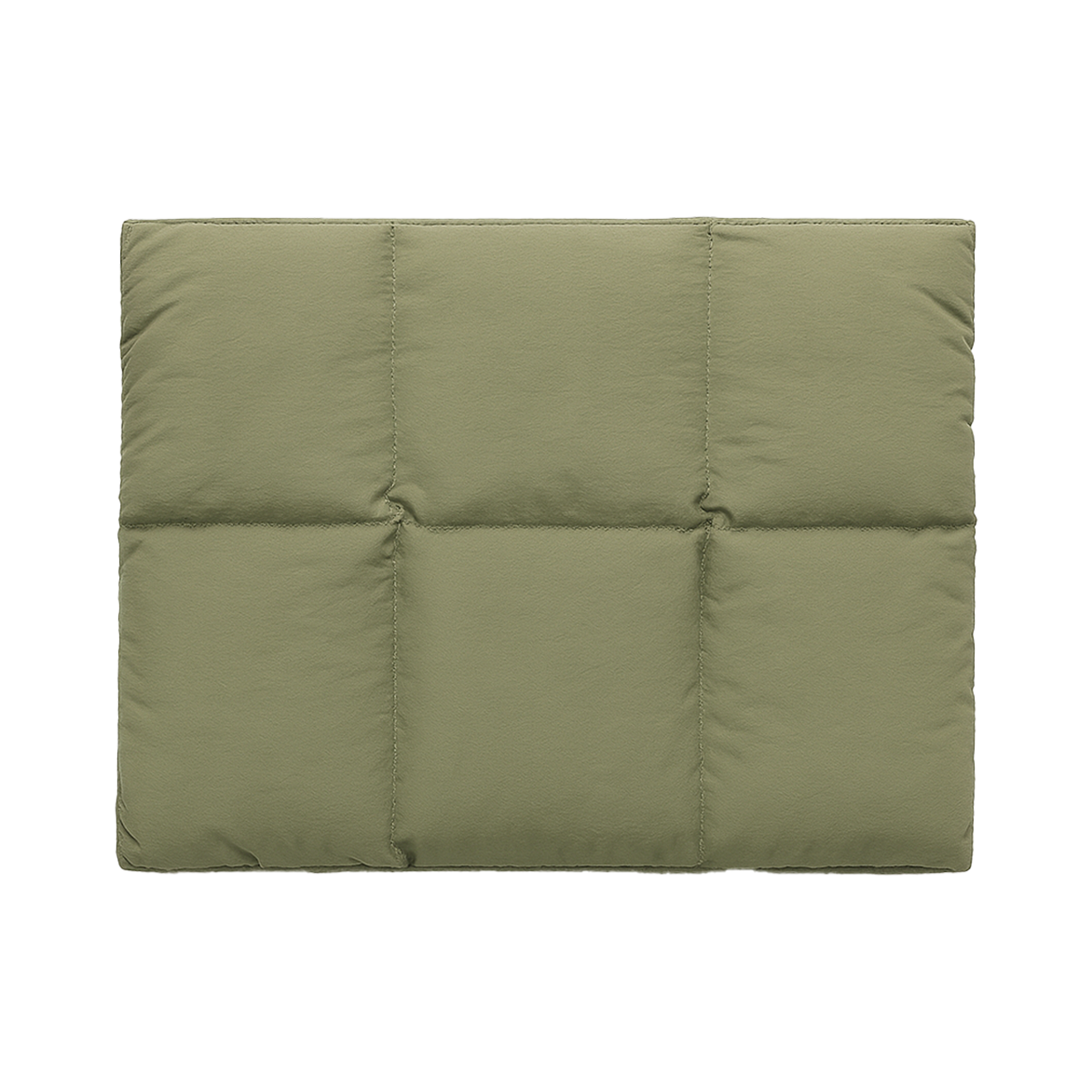 SafePuff™ - Puffy Laptop Sleeve for 13″–16″ Laptops