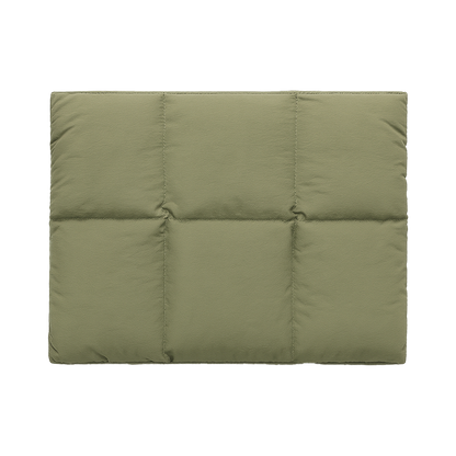 SafePuff™ - Puffy Laptop Sleeve for 13″–16″ Laptops