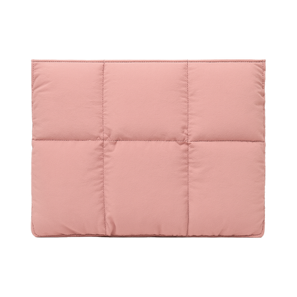SafePuff™ - Puffy Laptop Sleeve for 13″–16″ Laptops