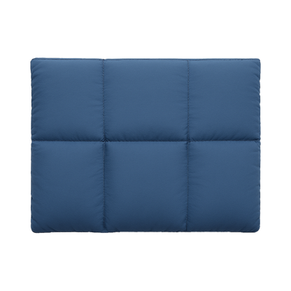 SafePuff™ - Puffy Laptop Sleeve for 13″–16″ Laptops