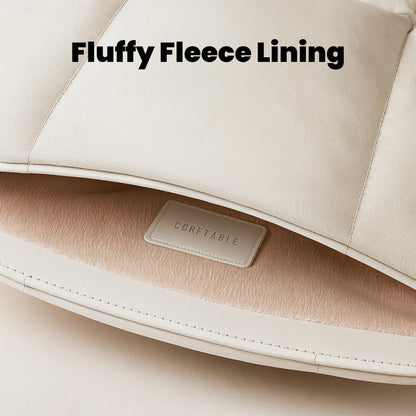 SafePuff™ - Puffy Laptop Sleeve for 13″–16″ Laptops