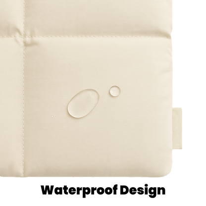 SafePuff™ - Puffy Laptop Sleeve for 13″–16″ Laptops